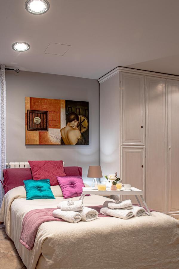 Sweet Home Ruginello Ngoại thất bức ảnh