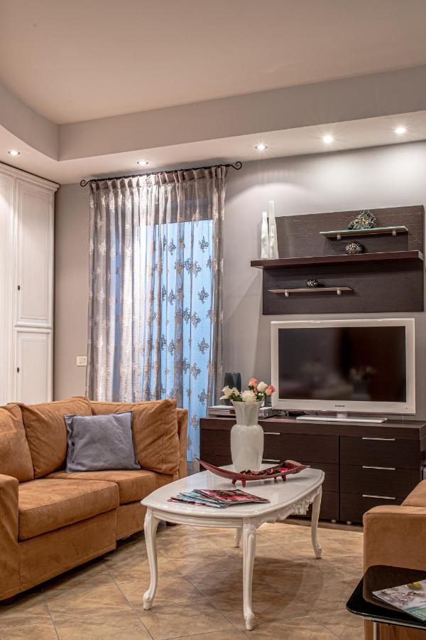 Sweet Home Ruginello Ngoại thất bức ảnh
