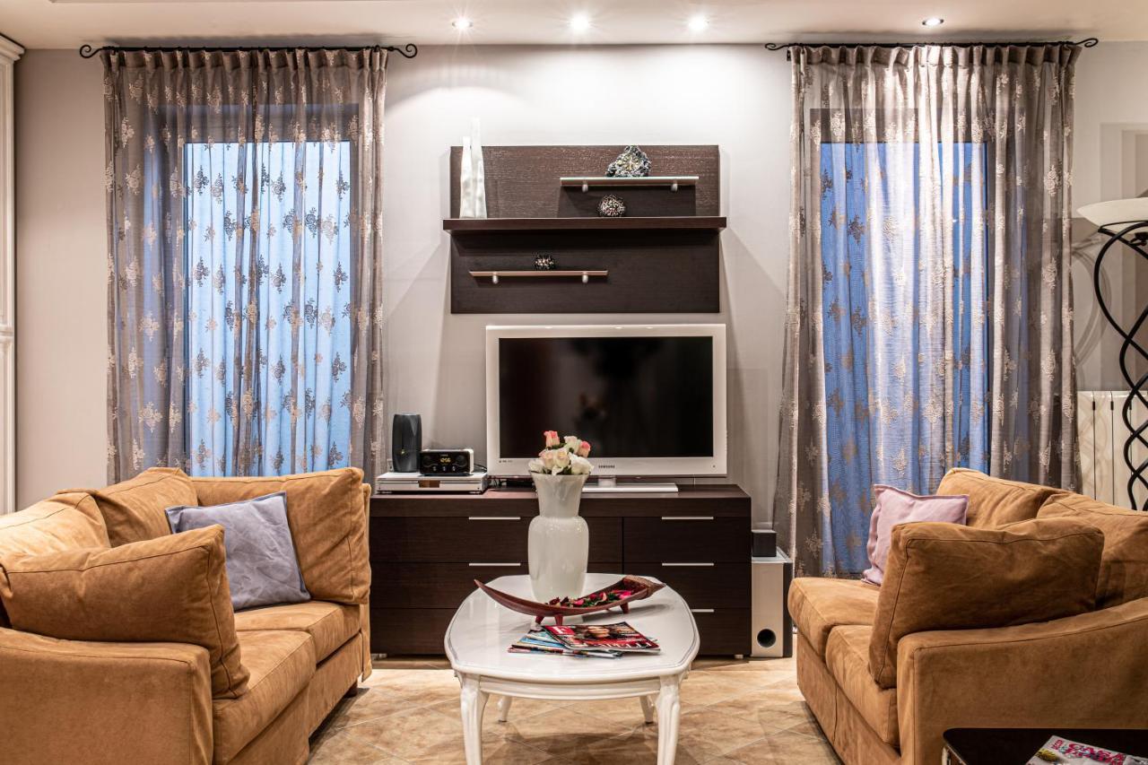 Sweet Home Ruginello Ngoại thất bức ảnh