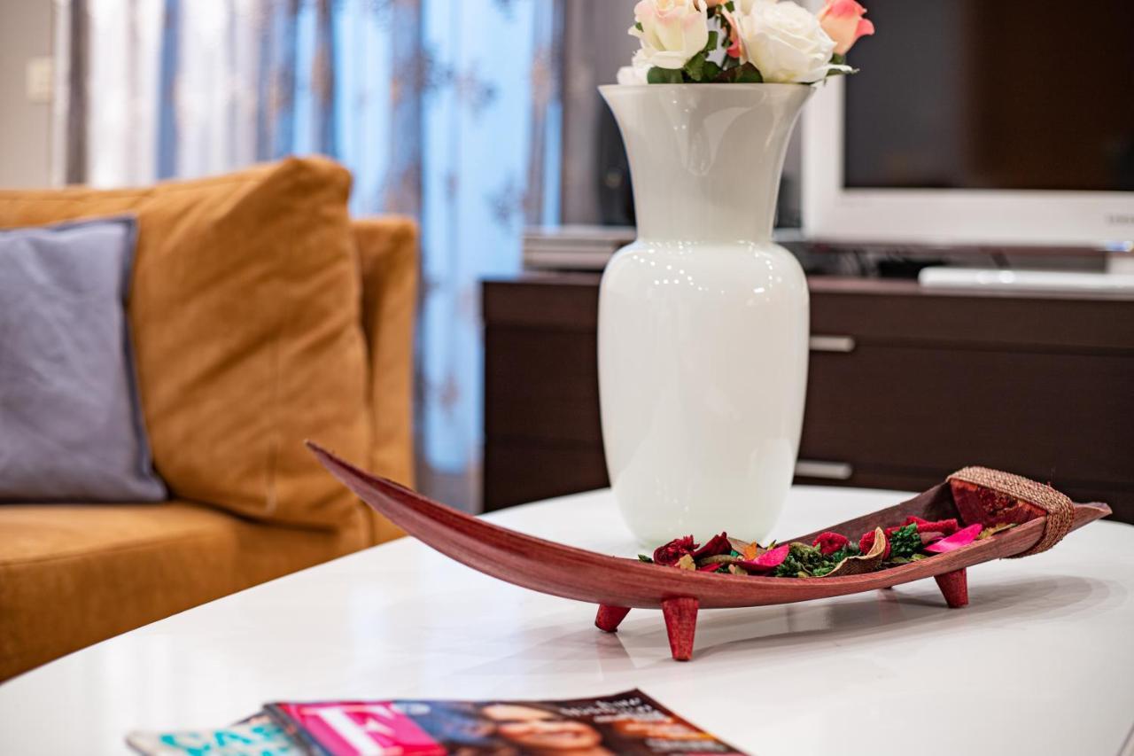 Sweet Home Ruginello Ngoại thất bức ảnh