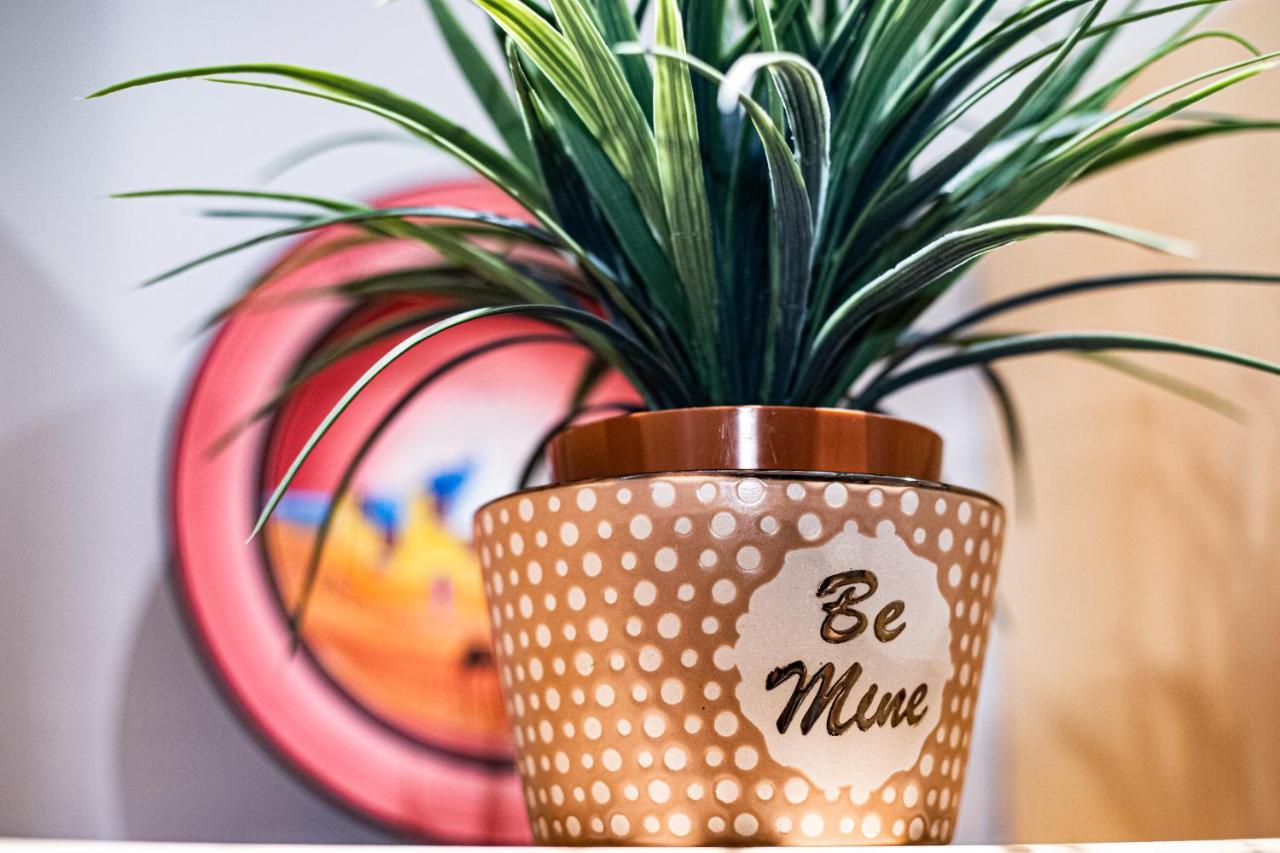 Sweet Home Ruginello Ngoại thất bức ảnh