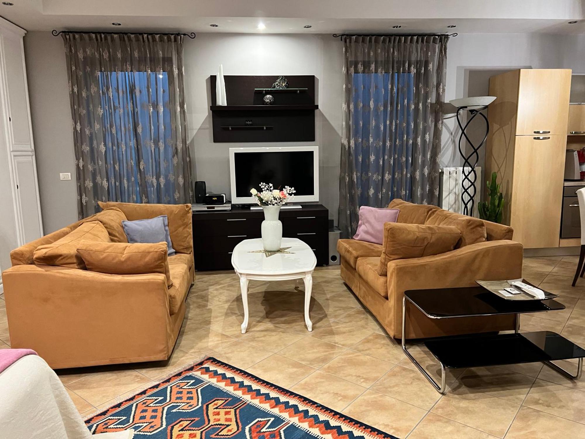 Sweet Home Ruginello Ngoại thất bức ảnh